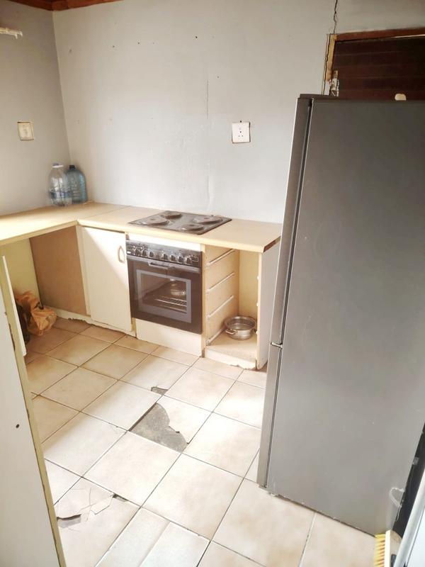 2 Bedroom Property for Sale in Mdantsane Nu 7 Eastern Cape